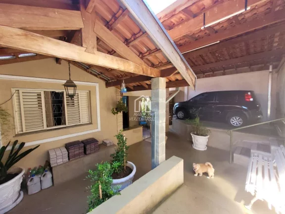 Foto do imóvel Casa para Venda em Limeira / SP