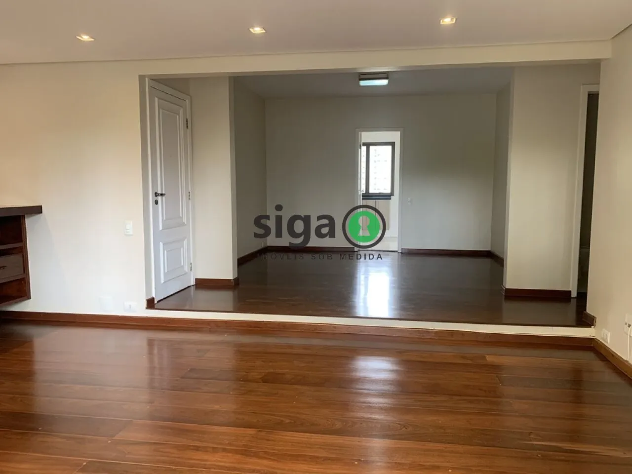 Imagem VENDE na Vila Suzana (Região do Morumbi) Apartamento com 3 quartos e 3 Vagas