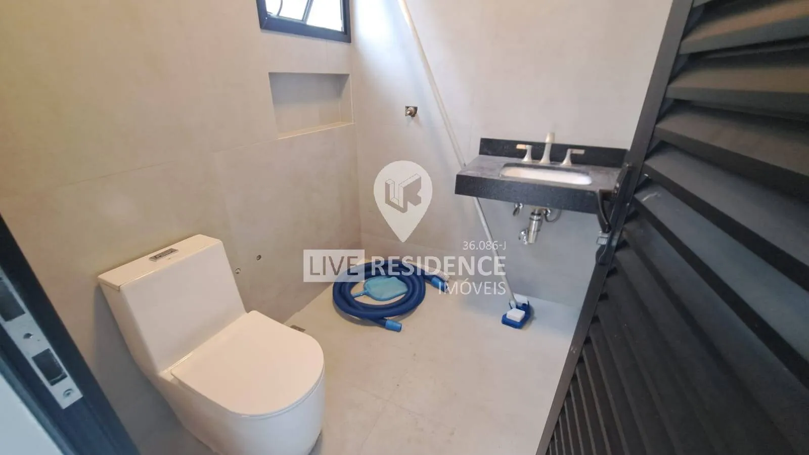 Imagem Casa nova em Condomínio em Itatiba
