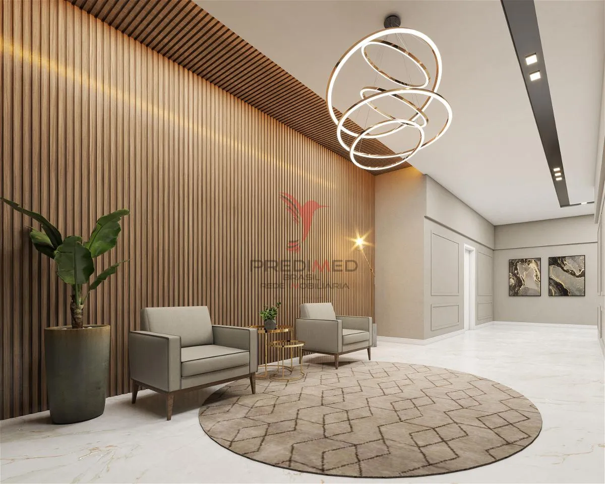 Imagem Apartamento Costa Mar localizado em Balneario Piçarras SC