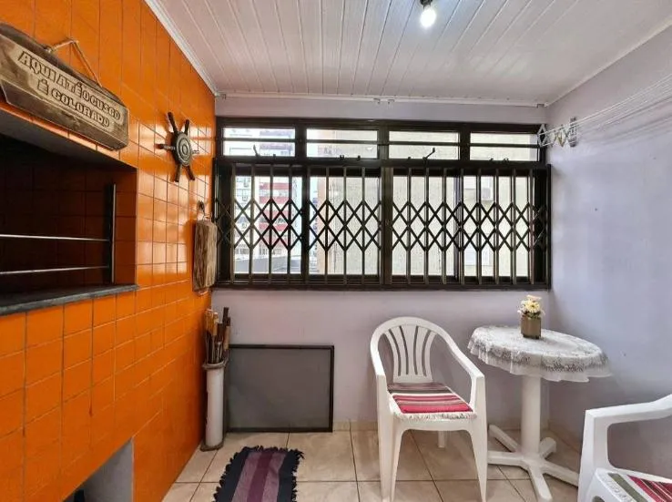 Imagem Apartamento 2 Dormitórios - Bairro Centro