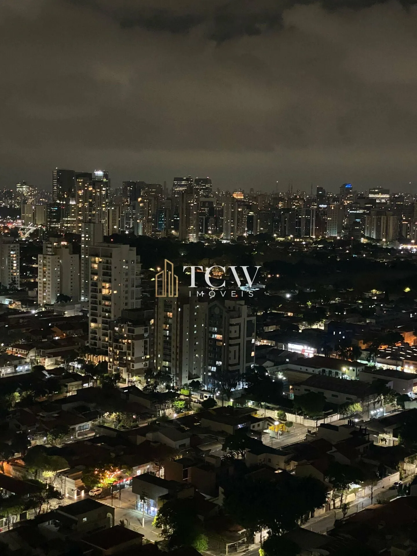 Imagem Apartamento à venda no bairro Brooklin - São Paulo/SP, Zona Sul