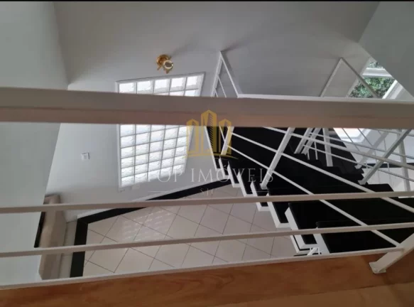 Imagem Aluguel - Casa Alto Padrão no Condomínio Sunset, Jardim Aquarius – São José dos Campos | 4 Dormitórios, Piscina, Vista para Praça do Monumento Japonês | 285m² | R$ 15.560