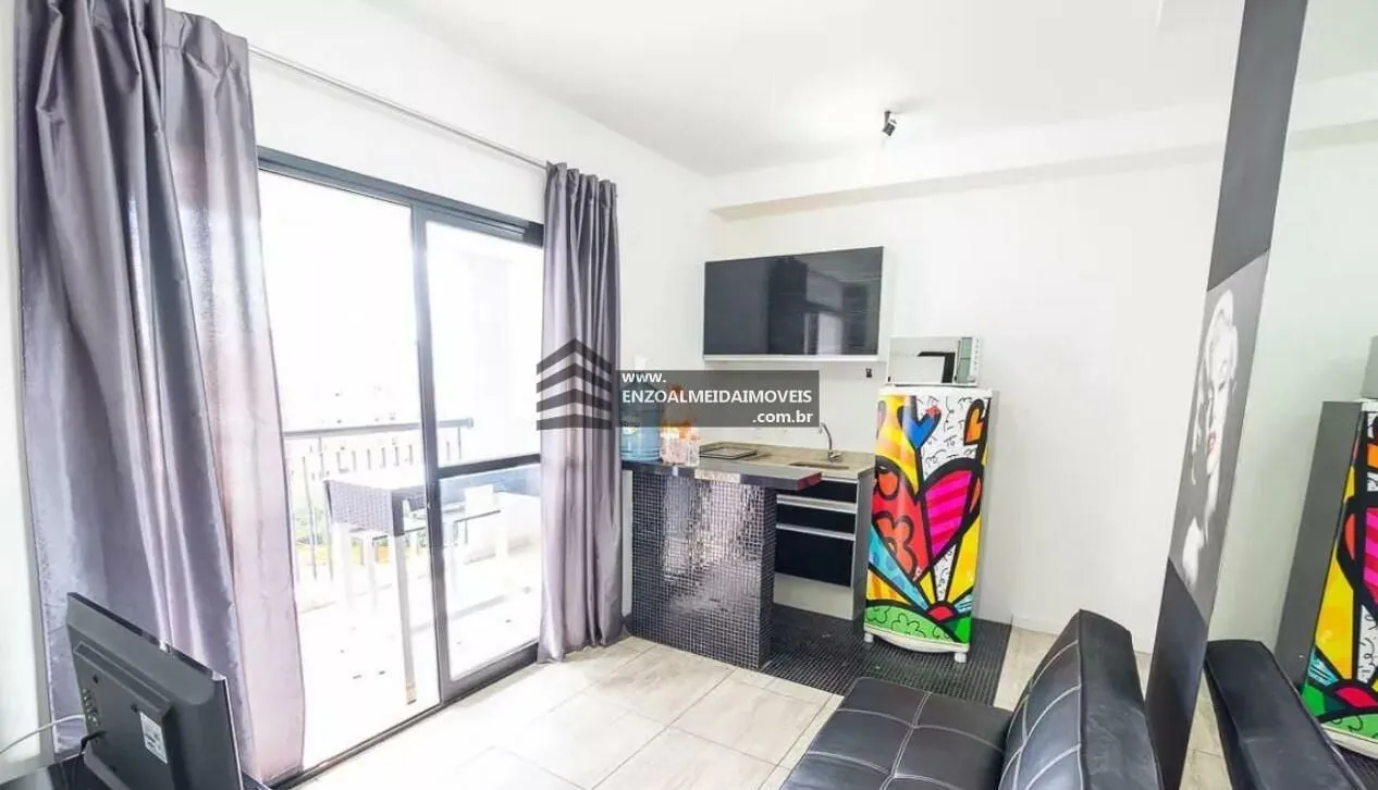 Imagem Apartamento à venda em São Paulo/SP