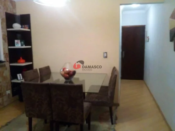 Imagem Cobertura à venda 2 Quartos, 2 Vagas, 74M², Rudge Ramos, São Bernardo do Campo - SP