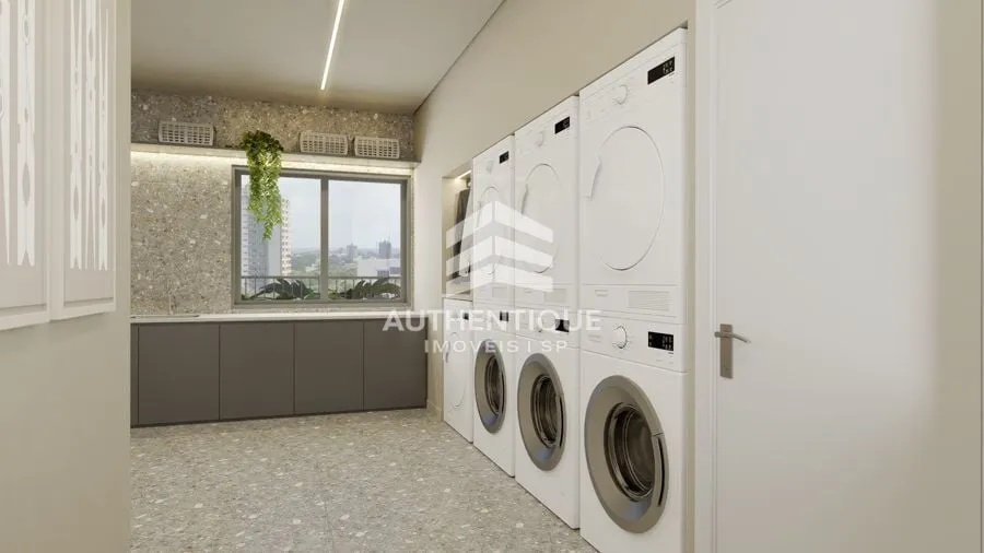 Imagem CORA PINHEIROS - Apartamento à venda no bairro Pinheiros - São Paulo/SP, Zona Oeste