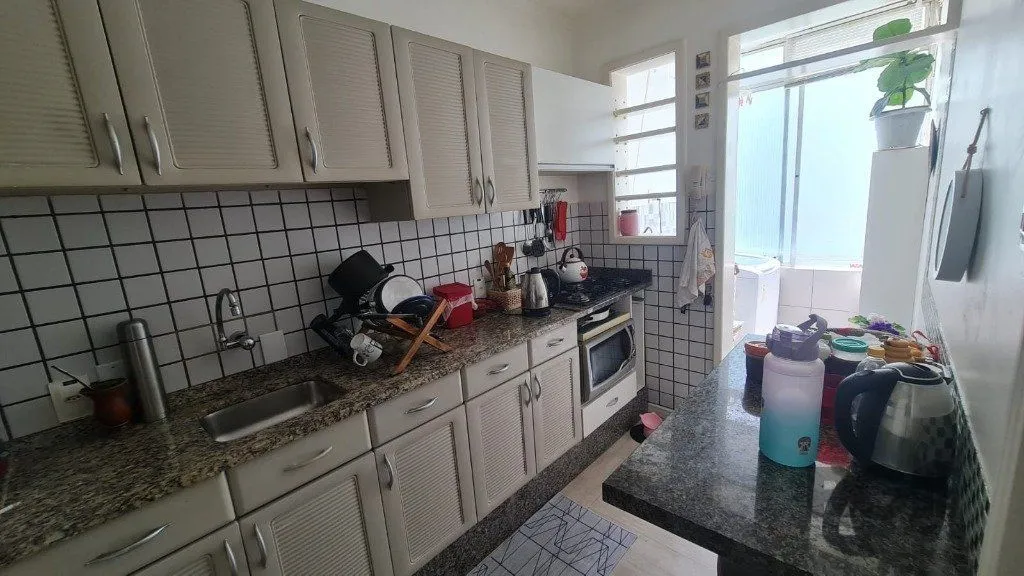 Imagem Apartamento em Floresta