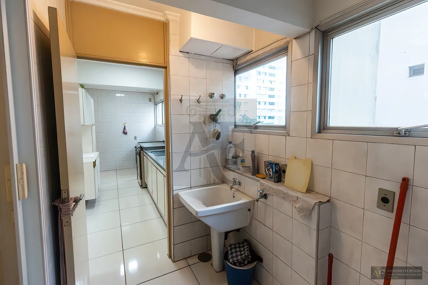 Imagem Apartamento à venda em Itaim Bibi, São Paulo