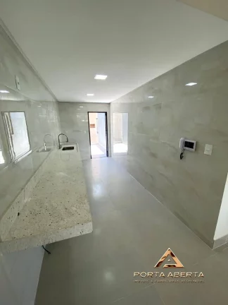 Imagem Casa 3 Quartos, sendo 1 suite (unica no lote) Bom Retiro - COD 965