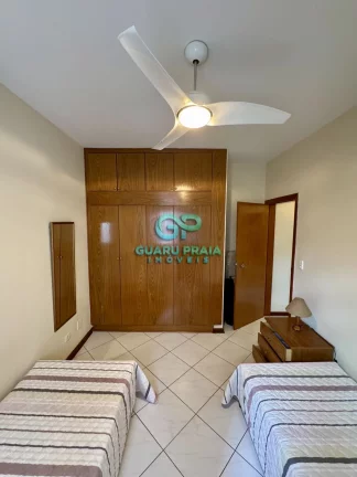 Imagem Apartamento para alugar no bairro Pitangueiras - Guarujá/SP