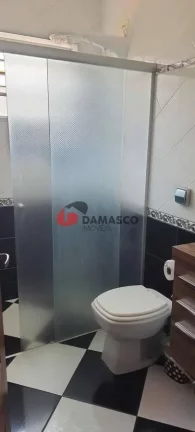 Imagem Casa à venda 3 Quartos, 5 Vagas, 111M², Mauá, São Caetano do Sul - SP