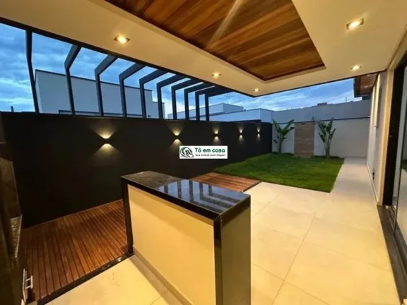 Imagem CASA RESIDENCIAL em CAÇAPAVA - SP, CONDOMÍNIO TERRAS DO VALE