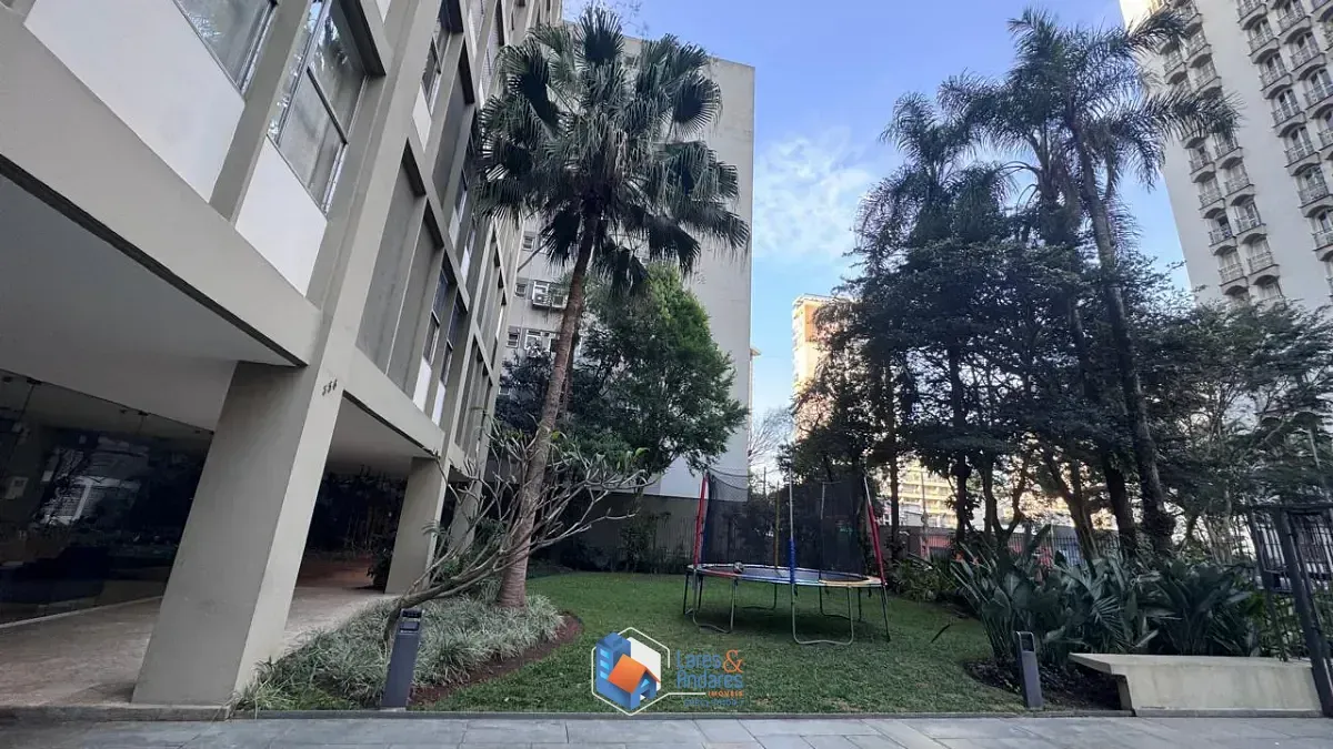 Imagem Apartamento para venda em Jardim Paulista com 3 quartos, sendo 3 suítes, 277m²