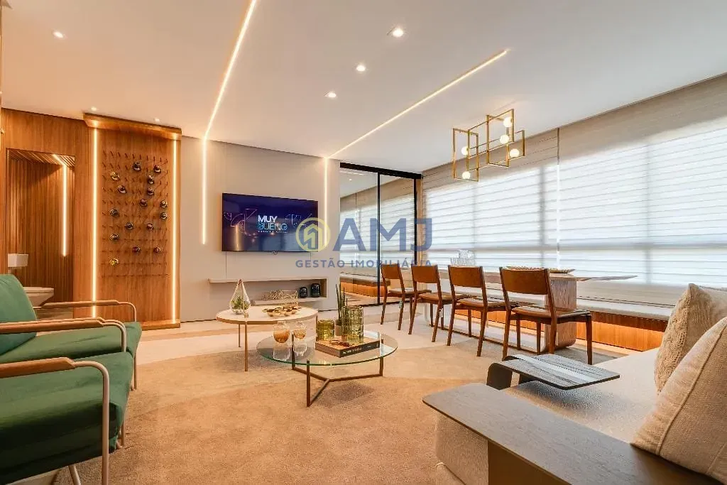 Foto do imóvel Apartamento à venda no Muy Bueno ao lado da Av. T-9 ! em Endereço não informado