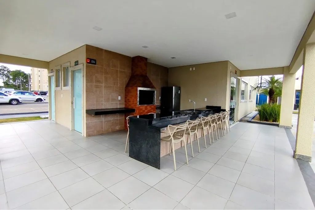 Imagem Apartamento em Fátima