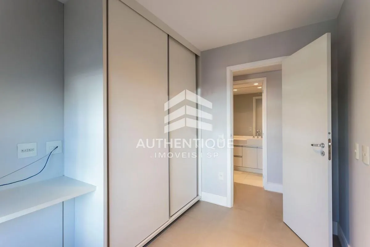 Imagem CHEZ VOUS MOEMA - Apartamento no bairro Moema à venda
