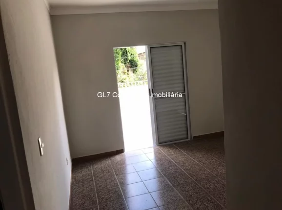 Imagem SOBRADO TERRENO 250 m2 4 DORMITORIOS-JARDIM MORADA DO SOL INDAIATUBA/SP