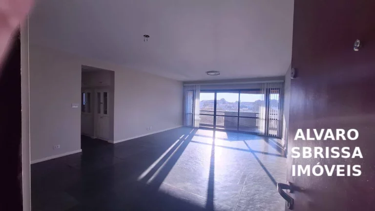 Imagem Vende ou Aluga - Apartamento– Edifício Santa Margherita – Itu/SP