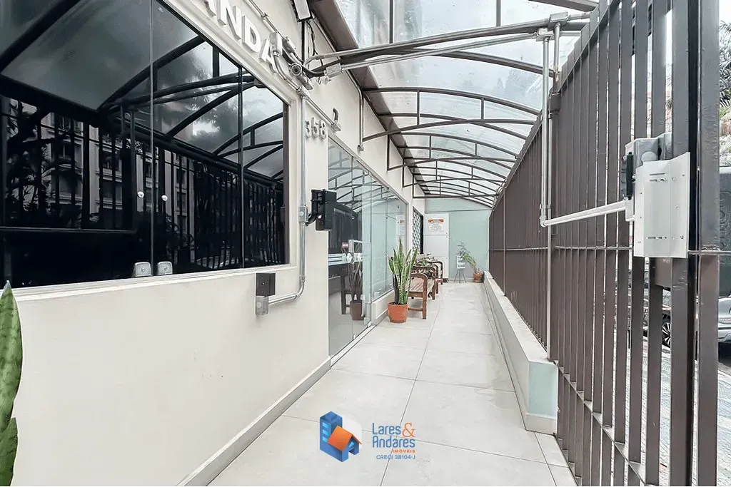 Imagem Apartamento à venda 4 Quartos 2 Vagas 150M² Consolação São Paulo - SP