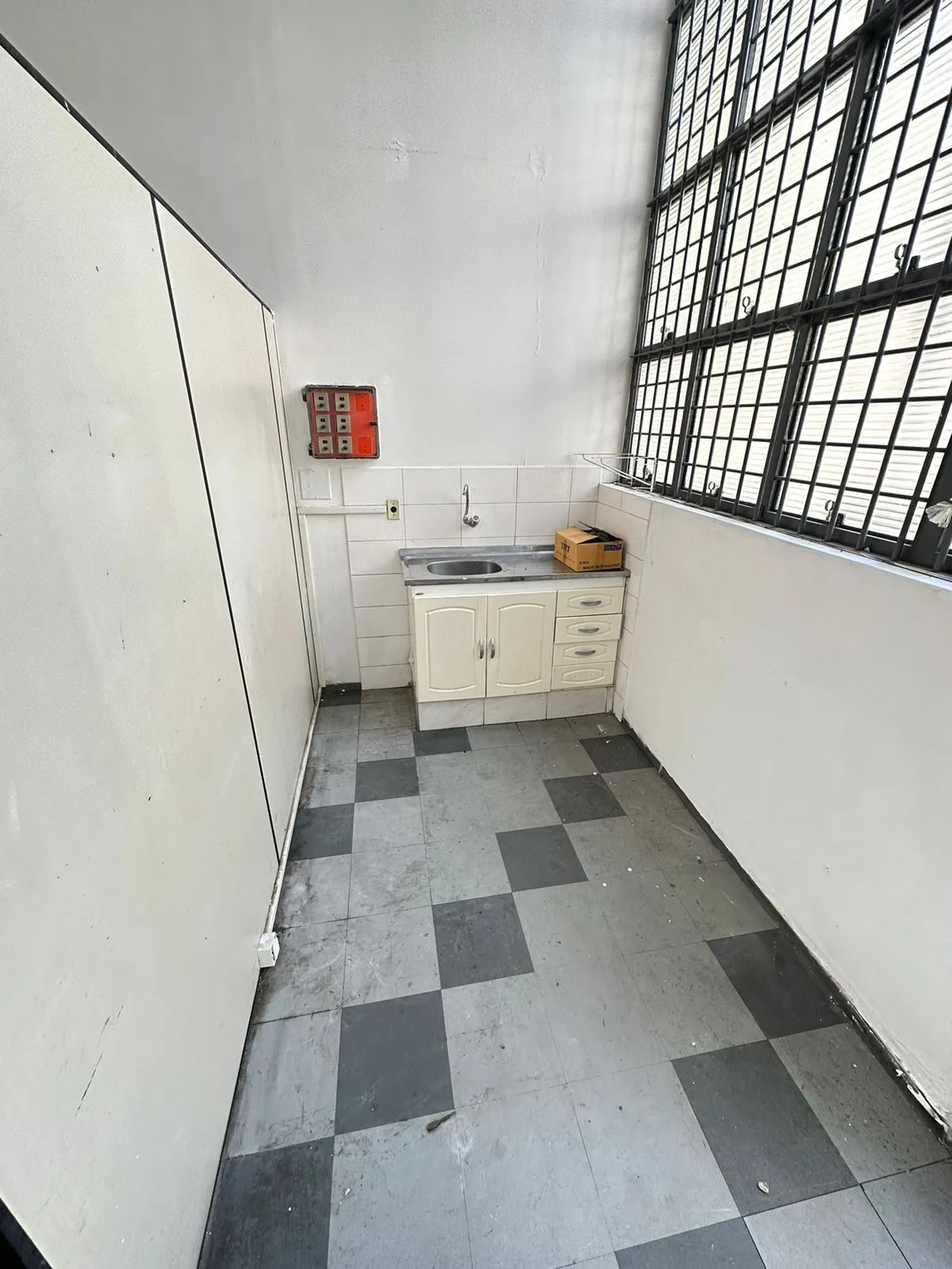 Imagem Ótimo salão no centro de Sorocaba para locar