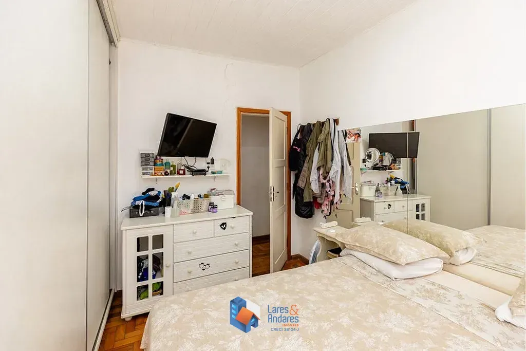 Imagem Casa à venda 3 Quartos 3 Vagas 120M² Campo Belo São Paulo - SP