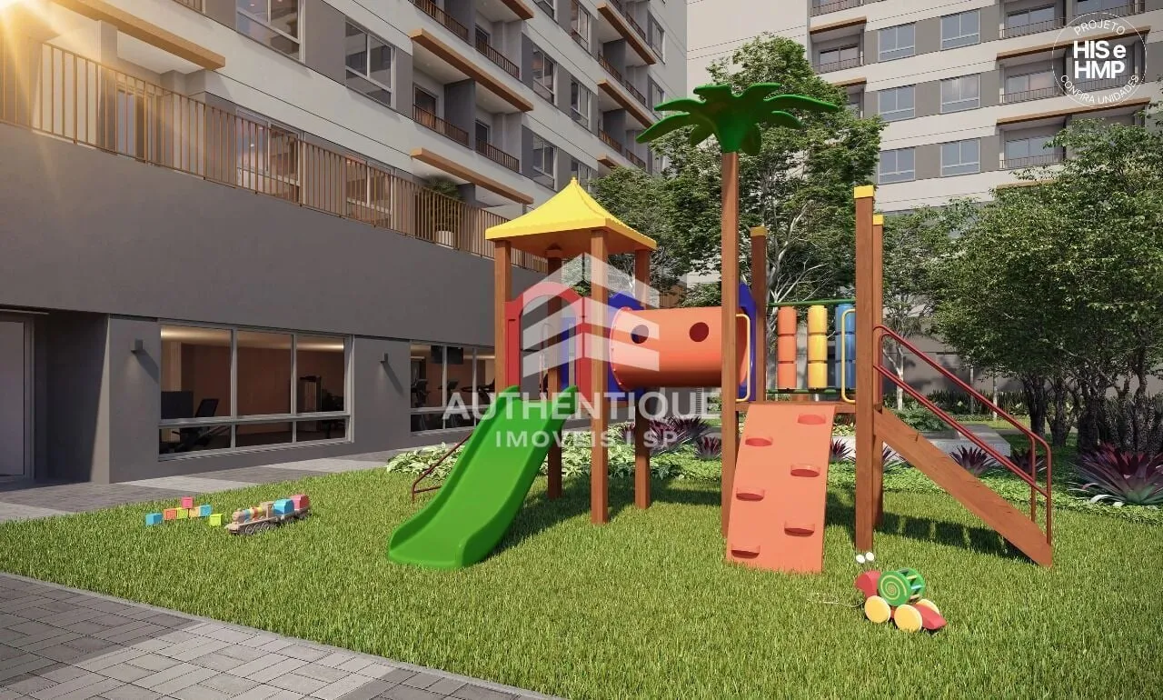 Imagem NEW TIME VILA MARIANA - Apartamento à venda no bairro Mirandópolis - São Paulo/SP, Zona Sul
