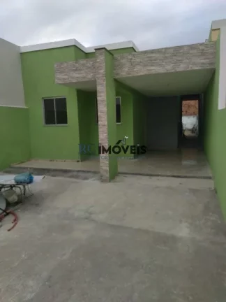 Imagem Casa a Venda no bairro Nova Cidade - Itaboraí, RJ