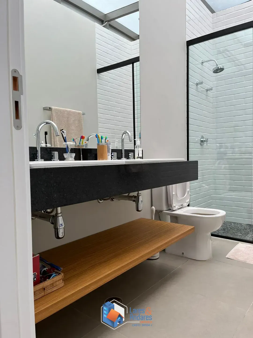 Imagem Apartamento garden para venda em Vila Nova Conceição com 1 quarto, sendo 1 suíte, 82m²