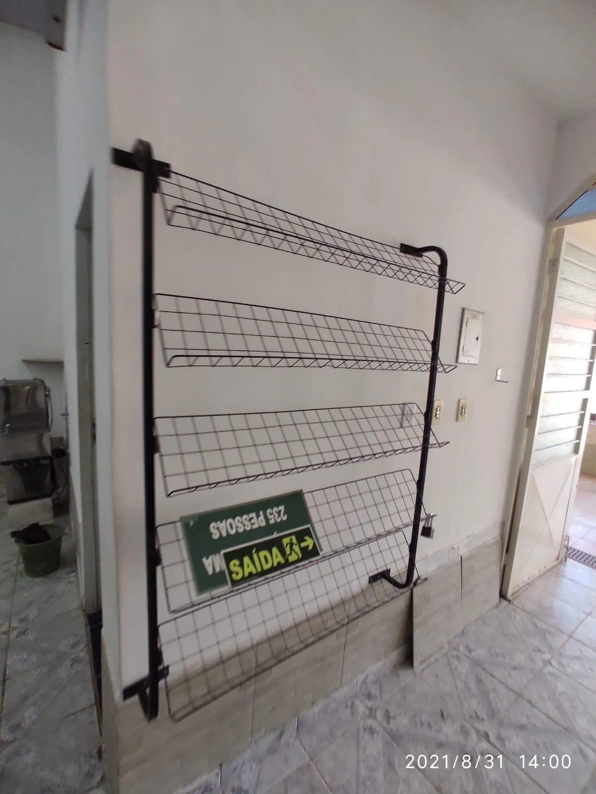 Imagem Galpão Comercial no Júlio de Mesquita Filho