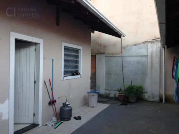 Imagem Casa com 3 Quartos à Venda, 182 m² em Ressacada - Itajaí