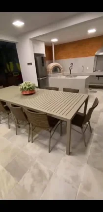 Imagem Apartamento Condomínio Soberano Patriani 78m² 2 Dormitórios 2 Suítes