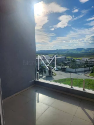 Imagem Casa Alto padrão à venda 4 Quartos 4 Suítes - Jaguary Urbanova