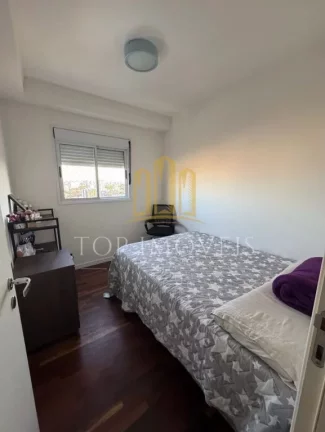 Imagem City Life – Apartamento Porteira Fechada, pronto para morar!