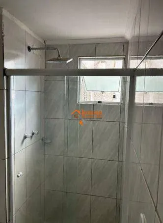 Imagem Apartamento com 3 dormitórios à venda por R$ 390.000,00 - Jardim Testae - Guarulhos/SP