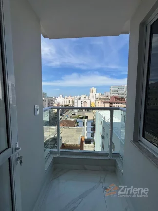 Imagem Apartamento Moderno de 2 Quartos à Venda em Edifício Recém-Entregue