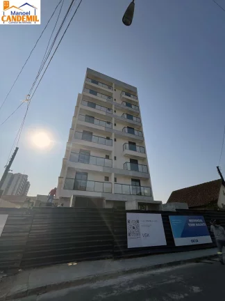 Imagem Apartamento em Anita Garibaldi, Joinville/SC