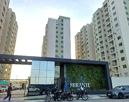 Foto do imóvel Apartamento com 2 Quartos à Venda, 52 m² em Praia do Futuro II - Fortaleza