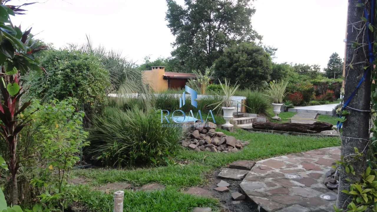 Imagem Casa 5 dormitórios à venda Diácono João Luiz Pozzobon Santa Maria/RS