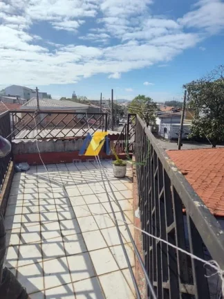 Imagem Sobrado à Venda em Excelente Localização - Oportunidade Única!