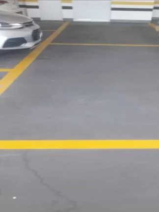 Imagem APARTAMENTOCOM 3 QUARTO 2 SUÍTES A VENDA EM CENTRO GUARAPARI ES