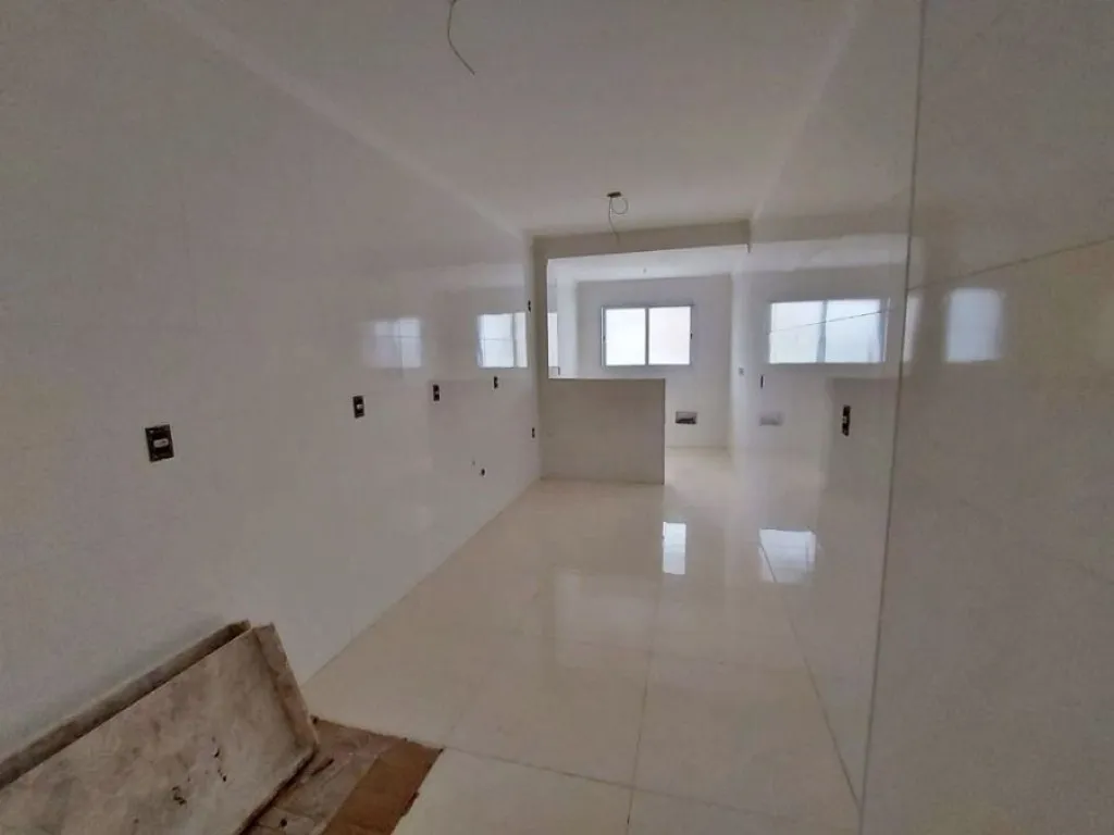 Imagem APARTAMENTO COM 165,00 m² - CANTO DO FORTE - PRAIA GRANDE SP