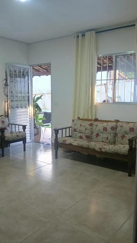 Imagem LINDA CHÁCARA À VENDA EM ESMERALDAS/MG ,com 1.000 m² de area