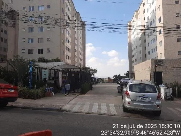 Foto do imóvel Oportunidade Única em SAO PAULO - SP | Tipo: Apartamento | Negociação: Leilão | Situação: Imóvel em RUA SANTA AMELIA