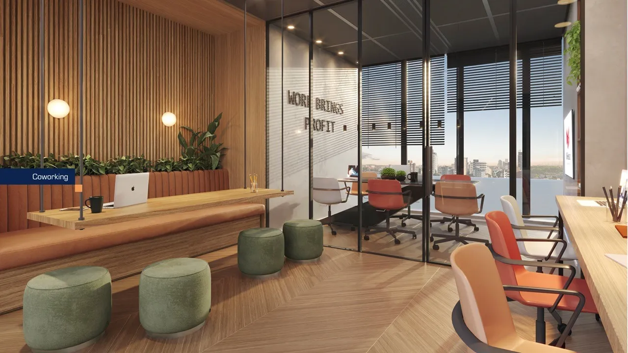 Imagem Ótima Oportunidade de Investimento Residencial Authentic