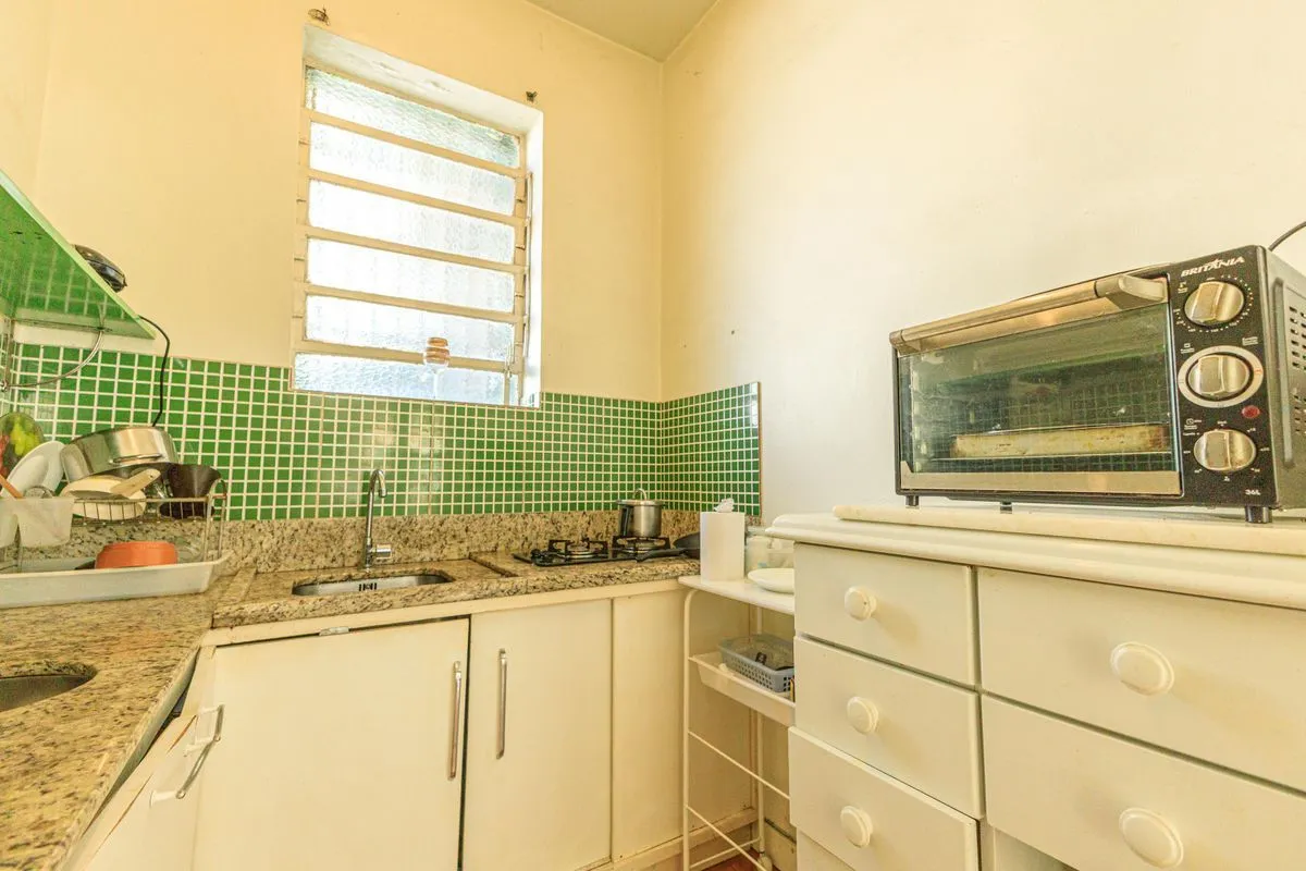 Imagem Casa 4 dormitórios Petrópolis