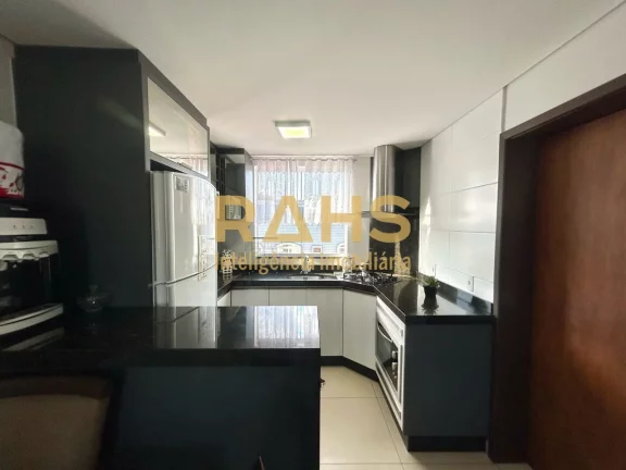 Imagem Ótimo apartamento semi mobiliado localizado no bairro Saguaçu, no inicio da Carlos Benack, próxim...