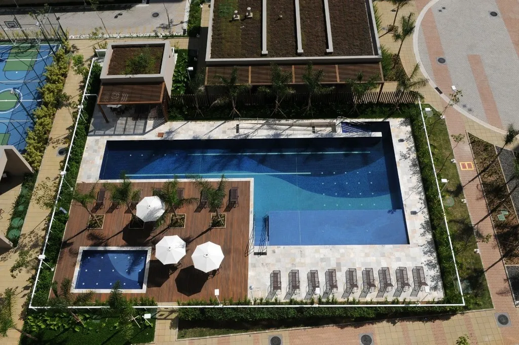 Imagem Apartamento a Venda no bairro Jacarepaguá - Rio de Janeiro, RJ