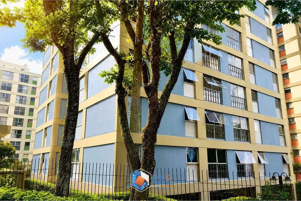 Foto do imóvel Apartamento à venda 2 Quartos 1 Vaga 78.2M² Vila Campestre São Paulo - SP