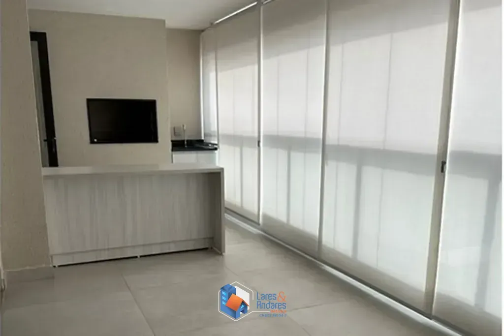 Imagem Apartamento à venda 3 Quartos 3 Suites 2 Vagas 142M² Vila Mariana São Paulo - SP
