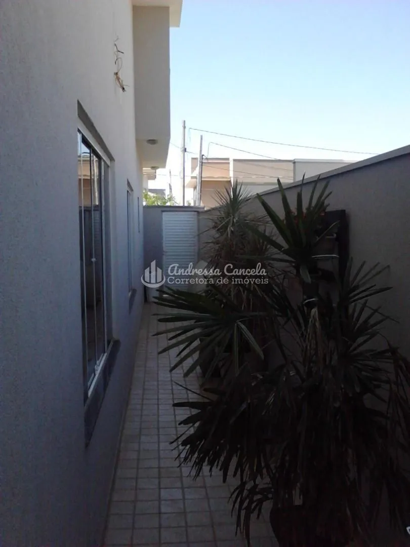 Imagem Gaivota I - Casa com 3 dormitórios à venda, 207 m² por R$ 1.200.000,00 - Gaivota I - São José do Rio Preto/SP